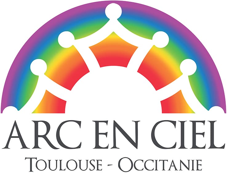 Arc en ciel Toulouse Occitanie