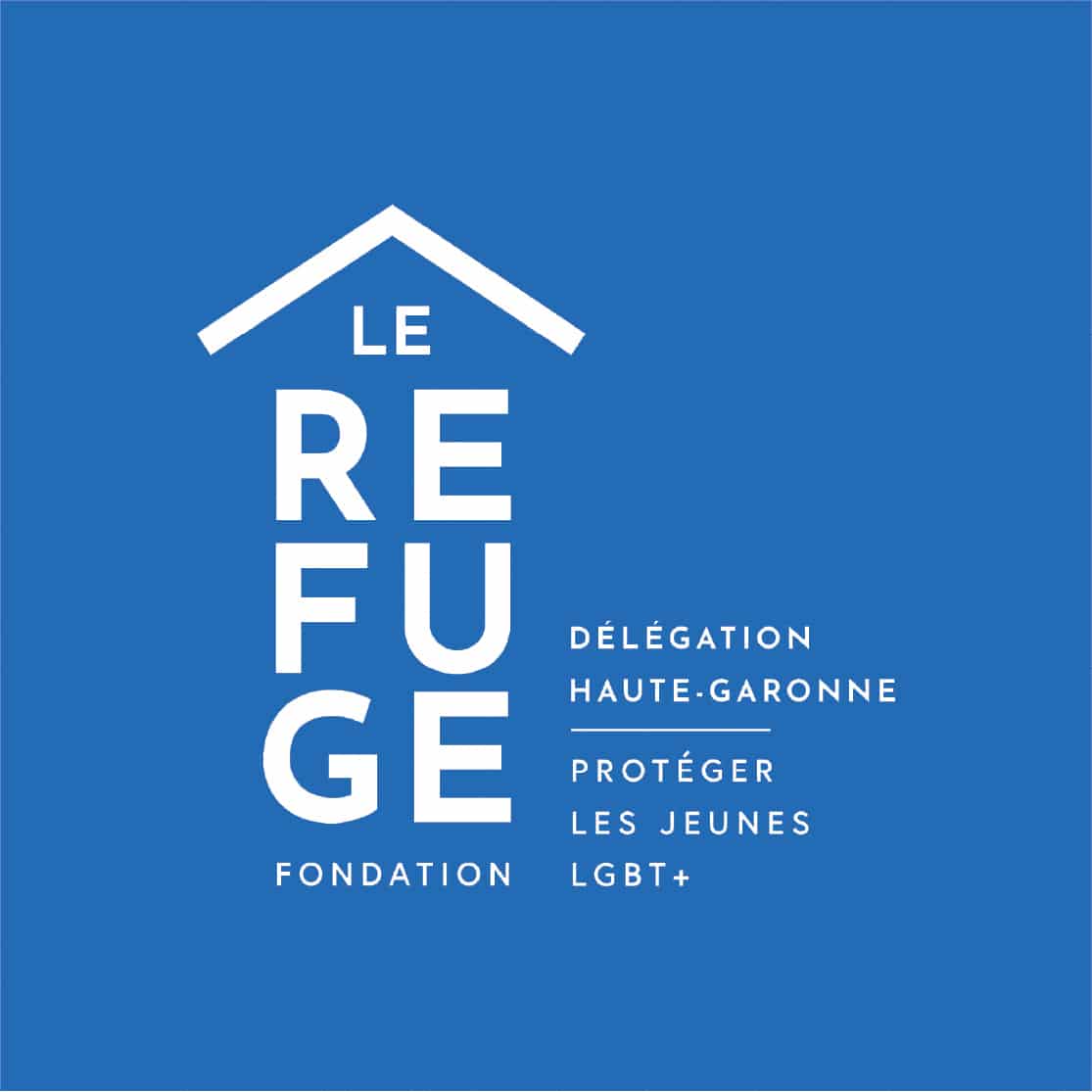 Fondation Le Refuge. Délégation Haute-Garonne
Protéger les jeunes LGBT