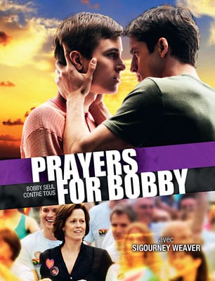 Affiche du film "Bobby seul contre tous", cliquez pour voir la bande annonce