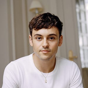 Tom Daley