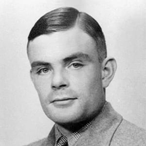 Alan Turing